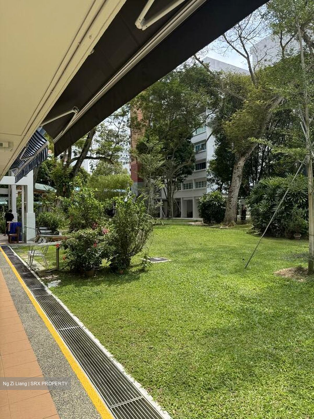 Ping-an Gardens (D16), Shop House #502174221
